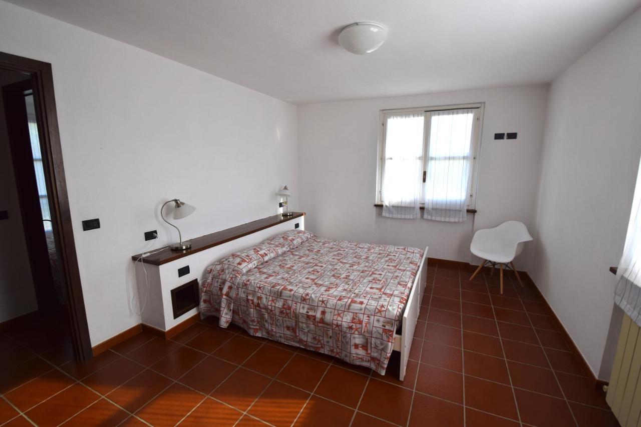 Case Vacanze Malonghe Deiva Marina Exterior photo