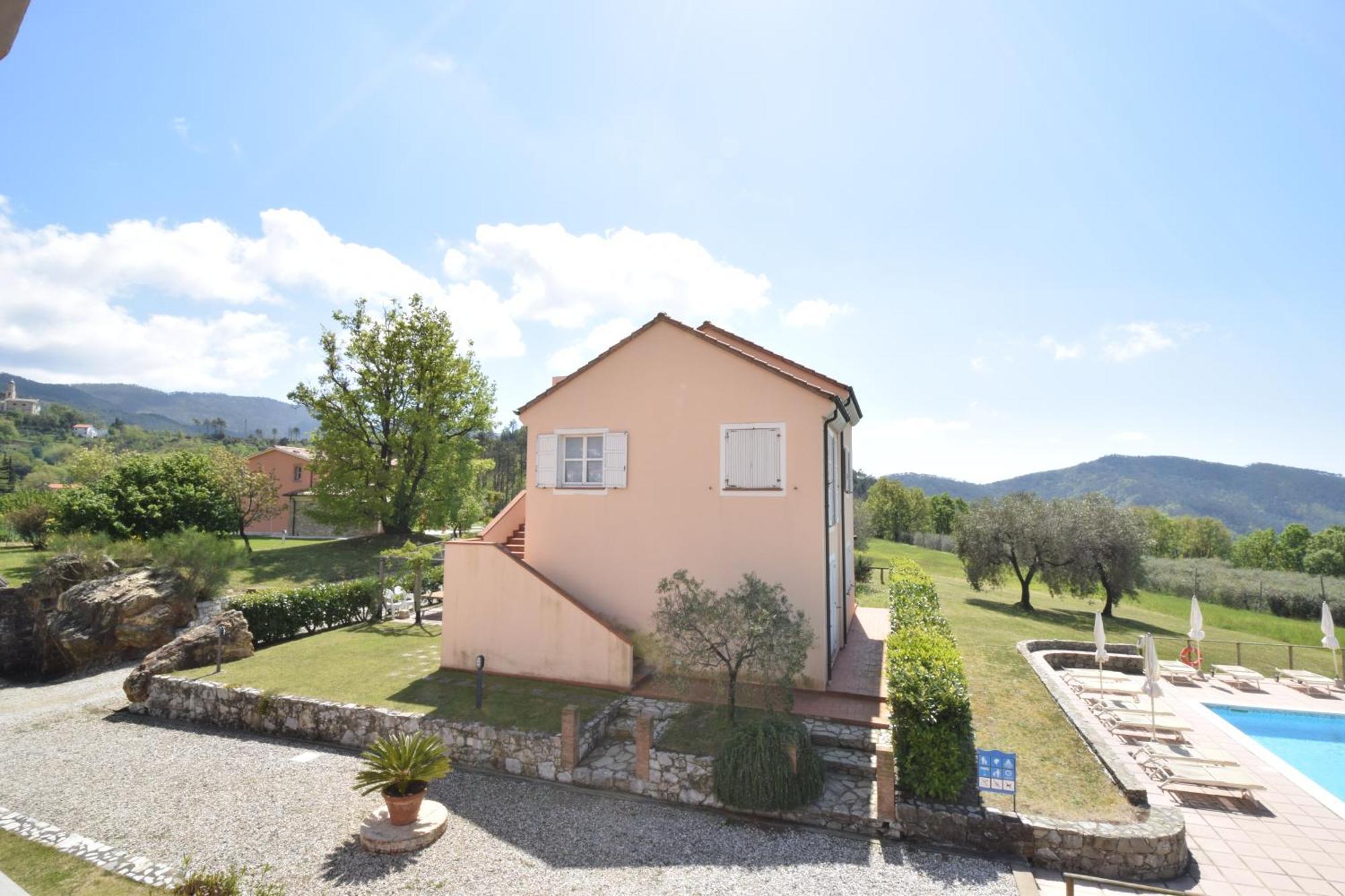 Case Vacanze Malonghe Deiva Marina Room photo