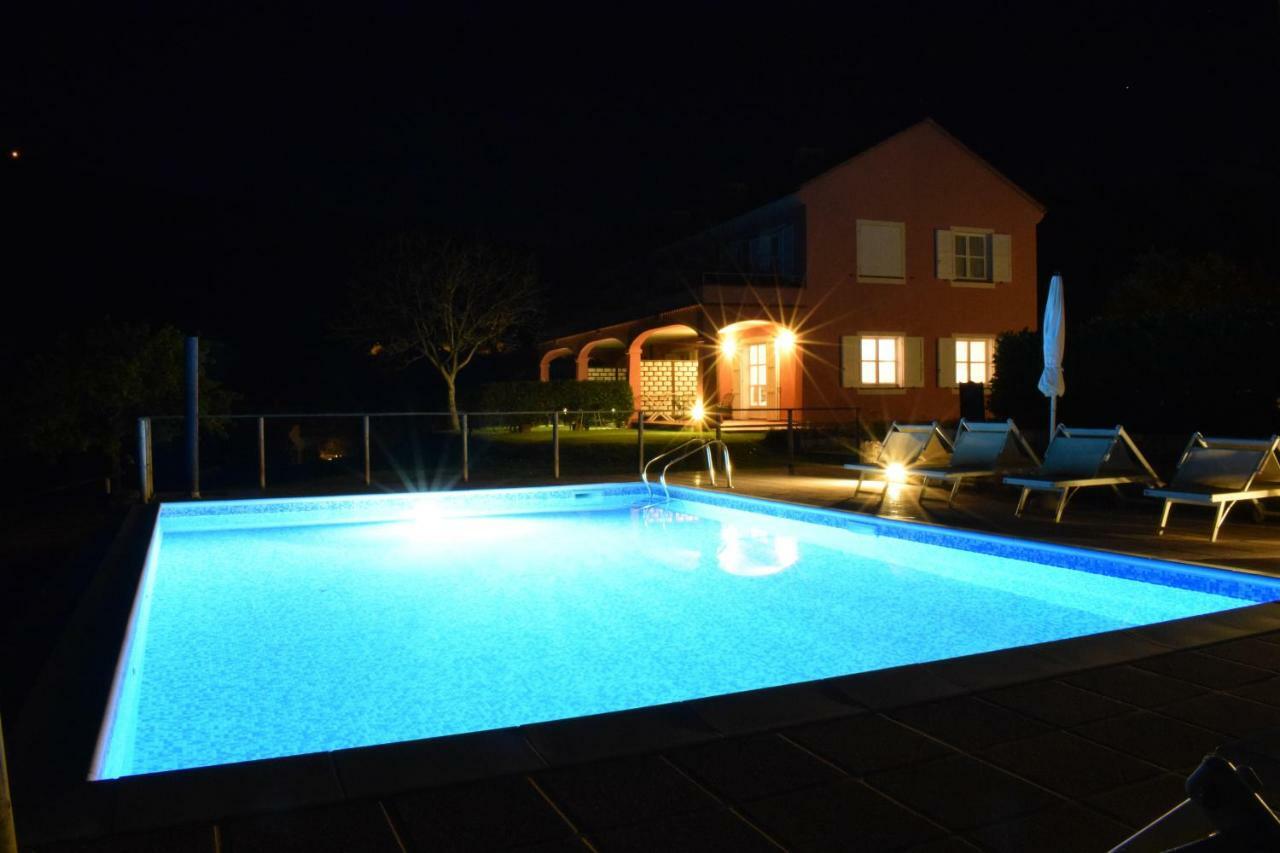 Case Vacanze Malonghe Deiva Marina Exterior photo