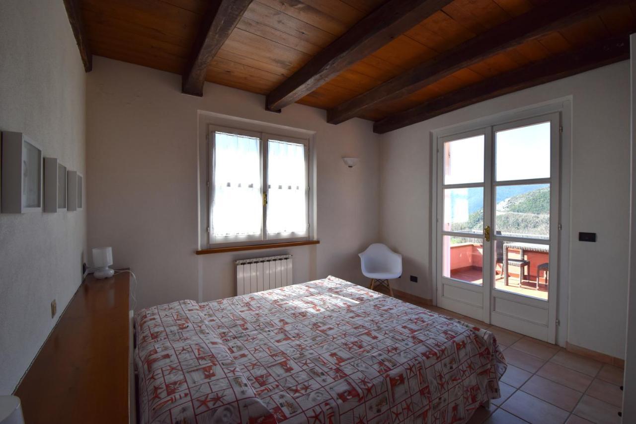 Case Vacanze Malonghe Deiva Marina Exterior photo