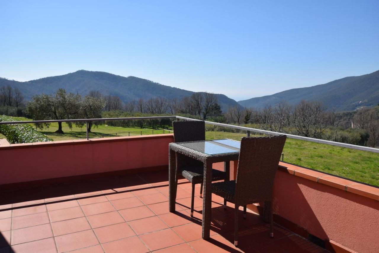 Case Vacanze Malonghe Deiva Marina Exterior photo