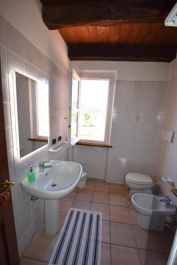 Case Vacanze Malonghe Deiva Marina Exterior photo