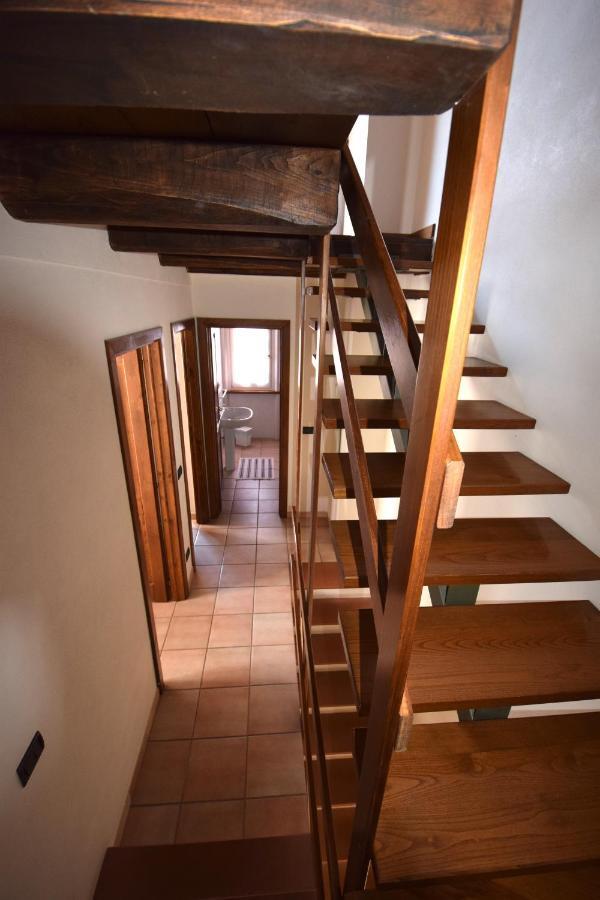 Case Vacanze Malonghe Deiva Marina Exterior photo